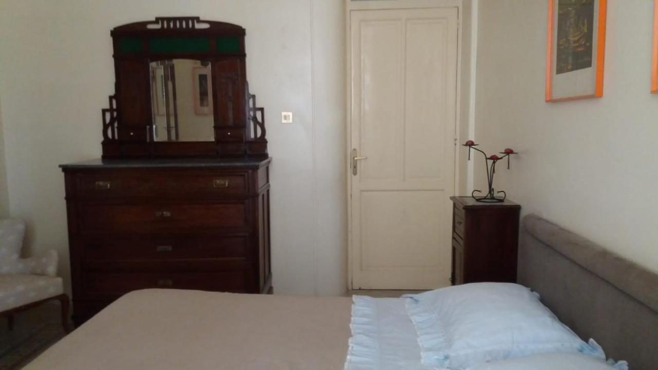 Cappuccini Apartment Palermo Exterior photo