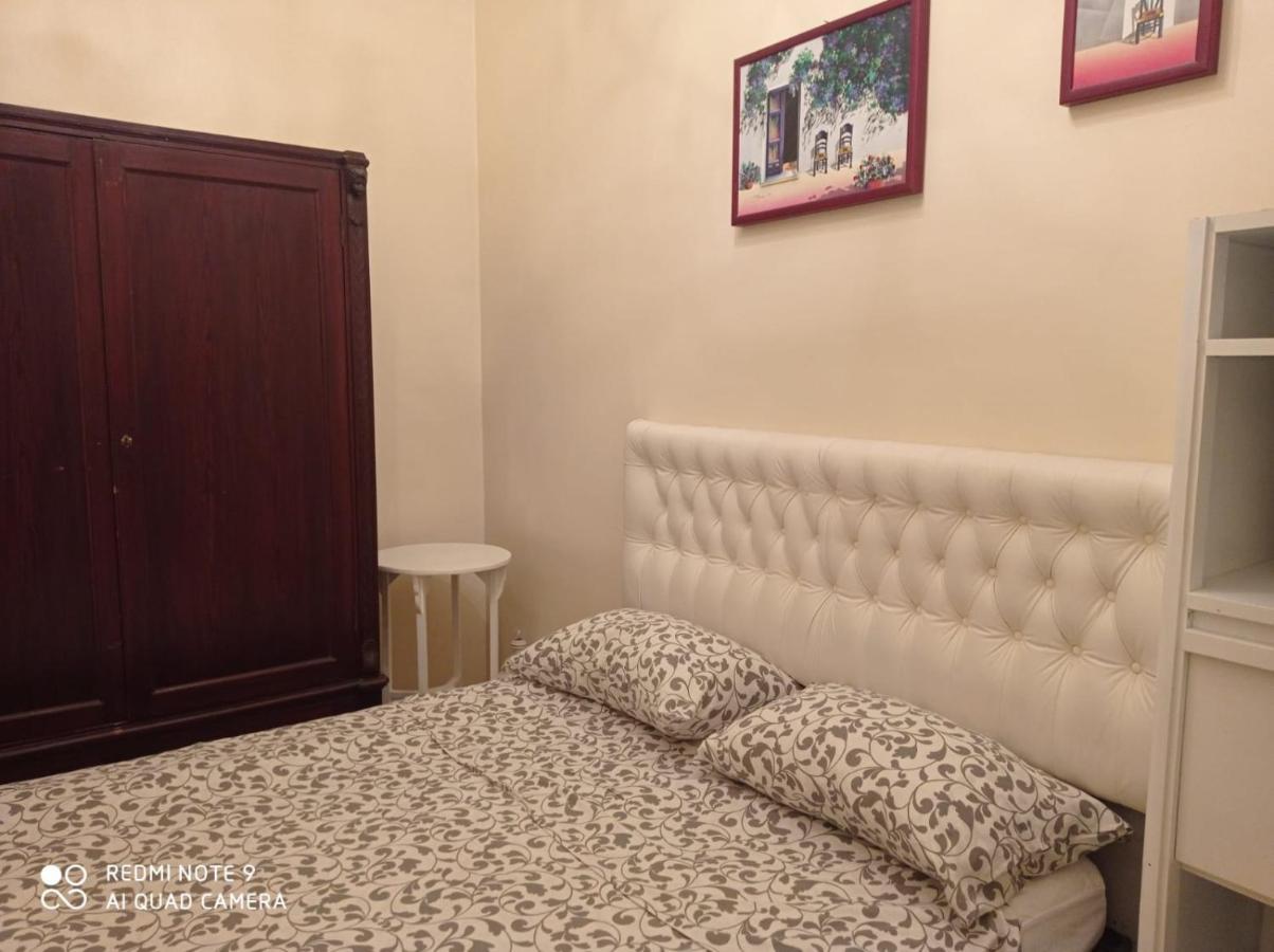 Cappuccini Apartment Palermo Exterior photo