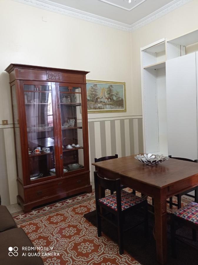 Cappuccini Apartment Palermo Exterior photo