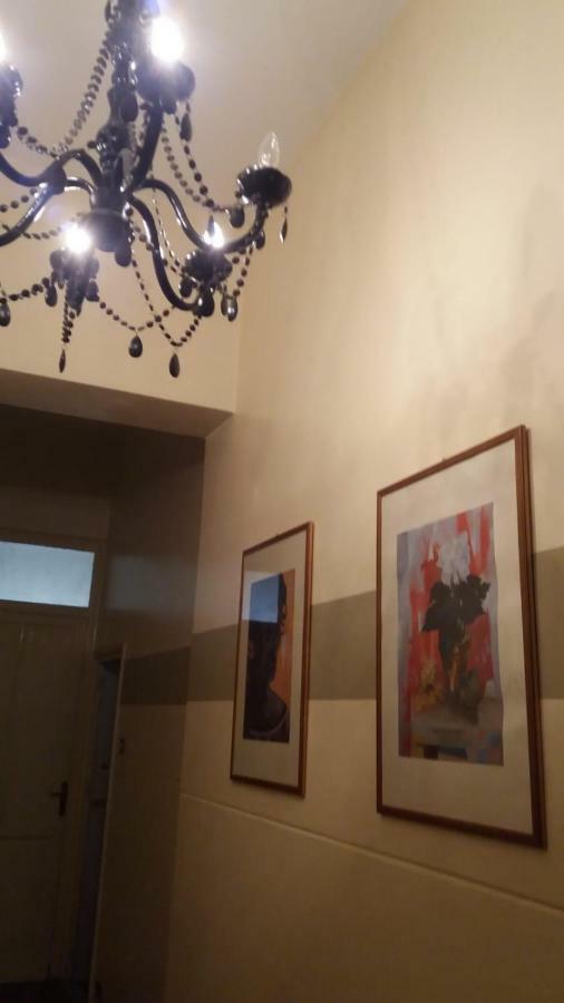 Cappuccini Apartment Palermo Exterior photo