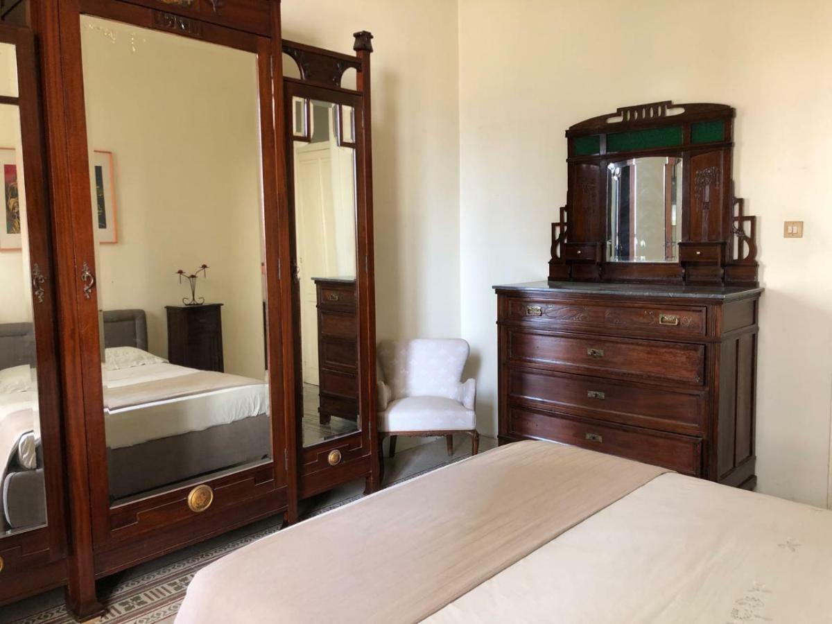 Cappuccini Apartment Palermo Exterior photo