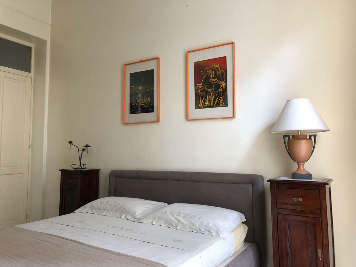Cappuccini Apartment Palermo Exterior photo