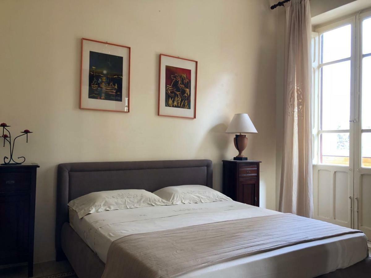 Cappuccini Apartment Palermo Exterior photo