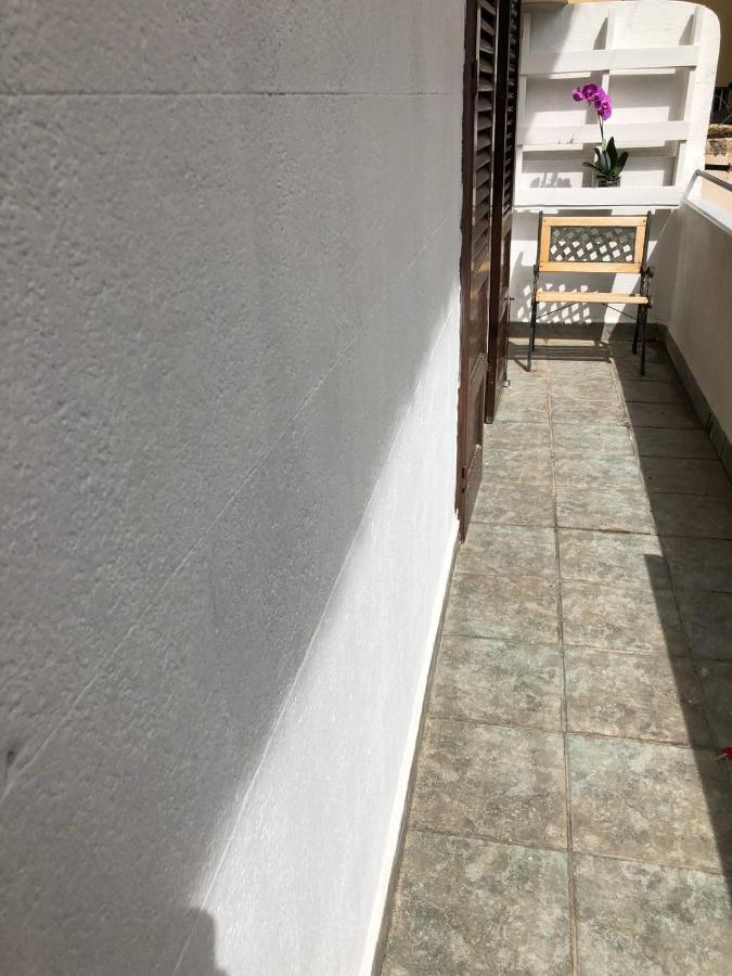 Cappuccini Apartment Palermo Exterior photo